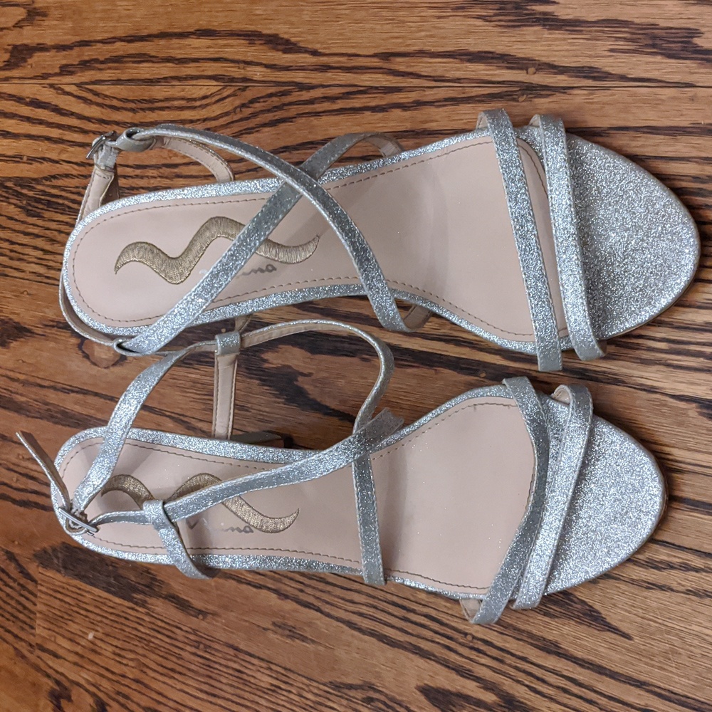 Prom Heels